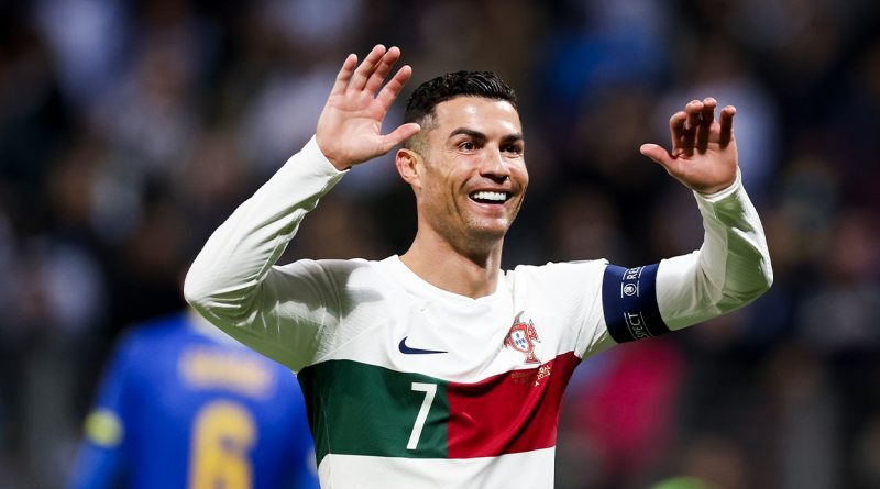 Portekiz'in EURO 2024 kadrosu açıklandı! Gözler ilk olarak Ronaldo'nun ismini aradı