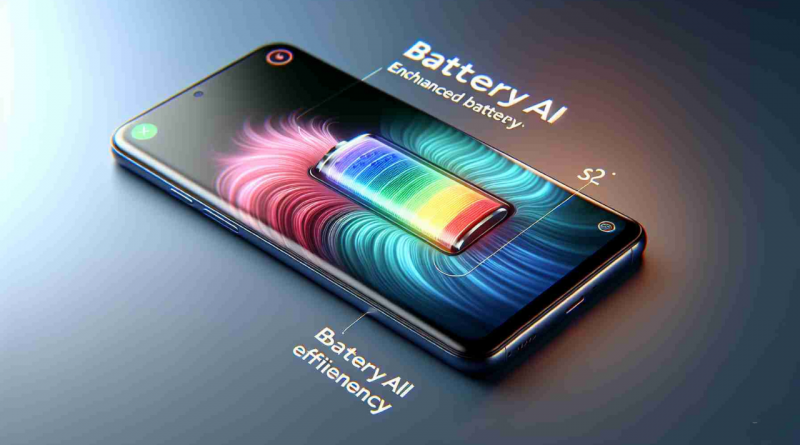 Samsung’un Battery AI teknolojisi pil ömrünü %10 uzatacak 1