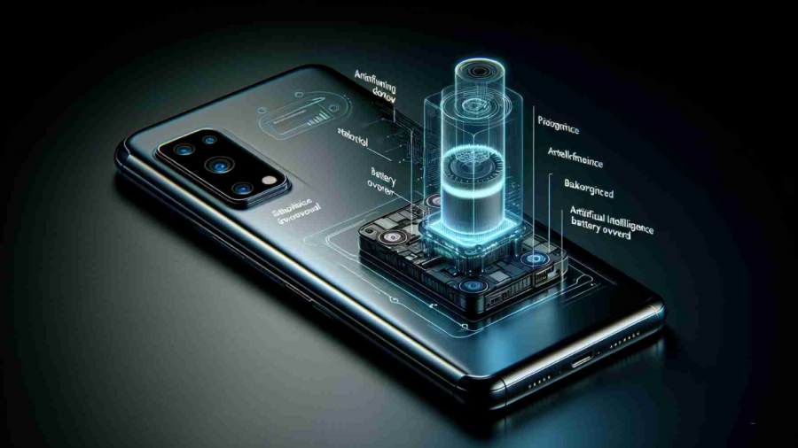 Samsung’un Battery AI teknolojisi pil ömrünü %10 uzatacak 3