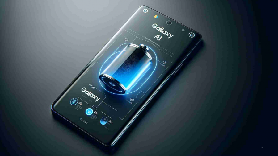 Samsung’un Battery AI teknolojisi pil ömrünü %10 uzatacak 4