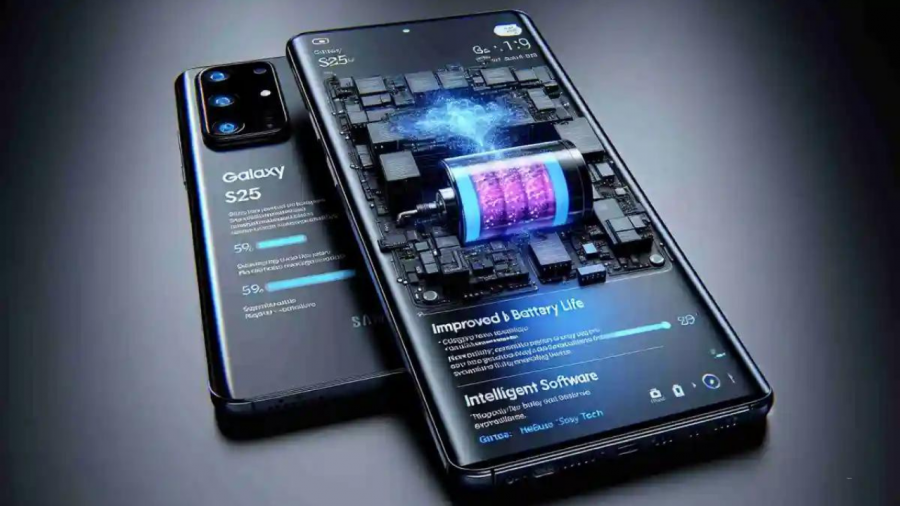 Samsung’un Battery AI teknolojisi pil ömrünü %10 uzatacak 2