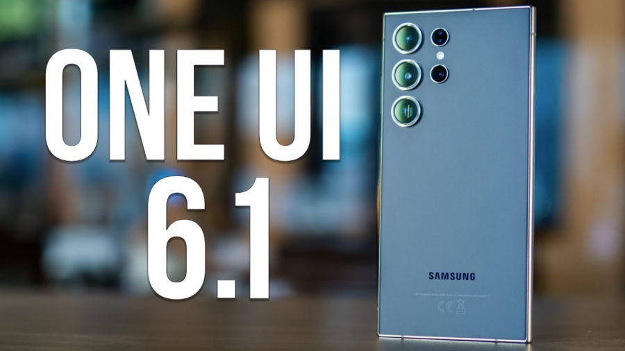 Samsung kilit ve dokunmatik ekranın yanıt vermemesi nedeniyle One UI 6.1 güncellemesini durdurdu 3