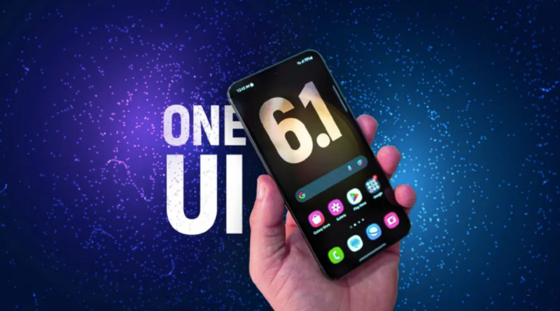 Samsung kilit ve dokunmatik ekranın yanıt vermemesi nedeniyle One UI 6.1 güncellemesini durdurdu 1