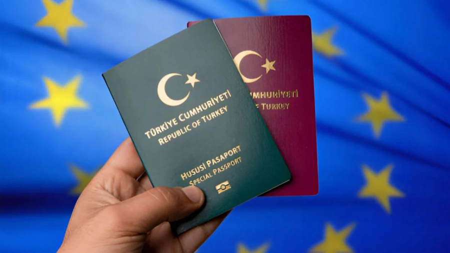 Schengen Vizesi Derdi Bitmiyor! Avrupa Birliği Komisyonu Vize ücreti Zam Oranını Açıkladı