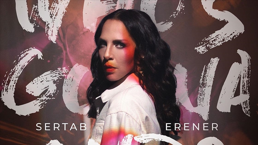 Sertab Erener, yıllar sonra yeniden Eurovision'da sahne alacak 3