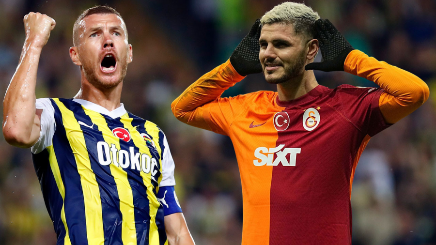 Fenerbahçe’nin Galatasaray'la arasındaki puan farkı 6'ya çıktı 2