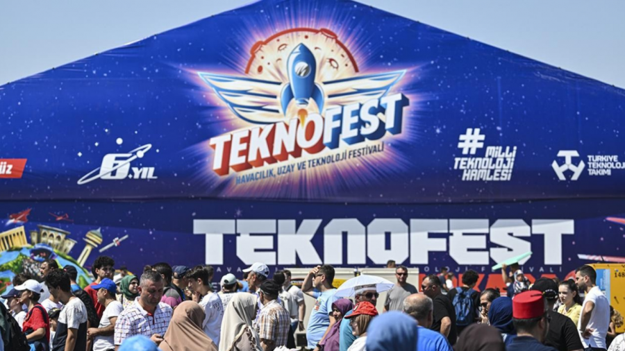 Teknofest Travelx Ideathon Yarışması Için Son Başvuru 30 Haziran