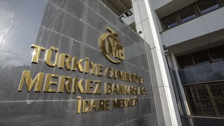 Merkez Bankası 9 Mayıs Perşembe günü yılın 2. Enflasyon Raporu'nu açıklayacak 2