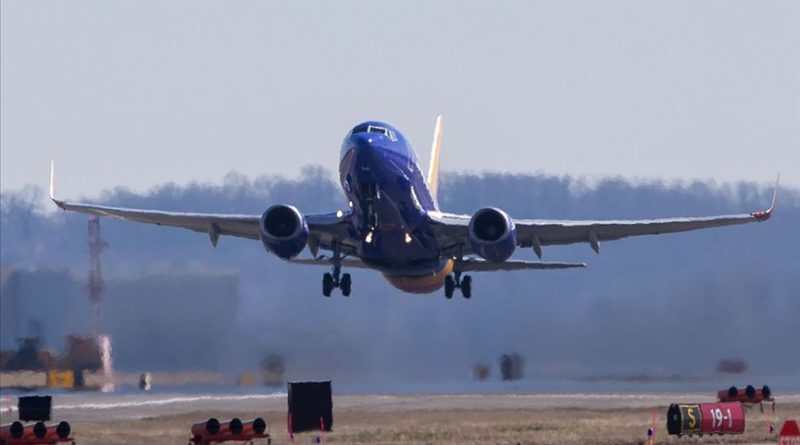 ABD uçak şirketi Boeing'i eleştiren eski çalışan Joshua Dean enfeksiyon sonucu öldü 1