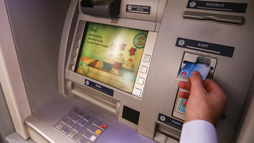 7 kamu bankası artık tek ATM'den hizmet verecek! Komisyon ve işlem ücreti yok 4