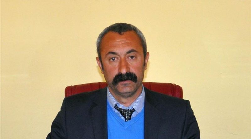 Komünist Başkan Fatih Maçoğlu 68 milyon TL borçla devraldığı Belediye'yi 230 milyon lira borçla bıraktı 1