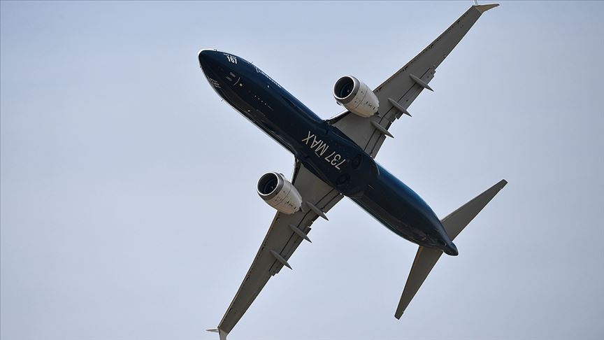 ABD uçak şirketi Boeing'i eleştiren eski çalışan Joshua Dean enfeksiyon sonucu öldü 3
