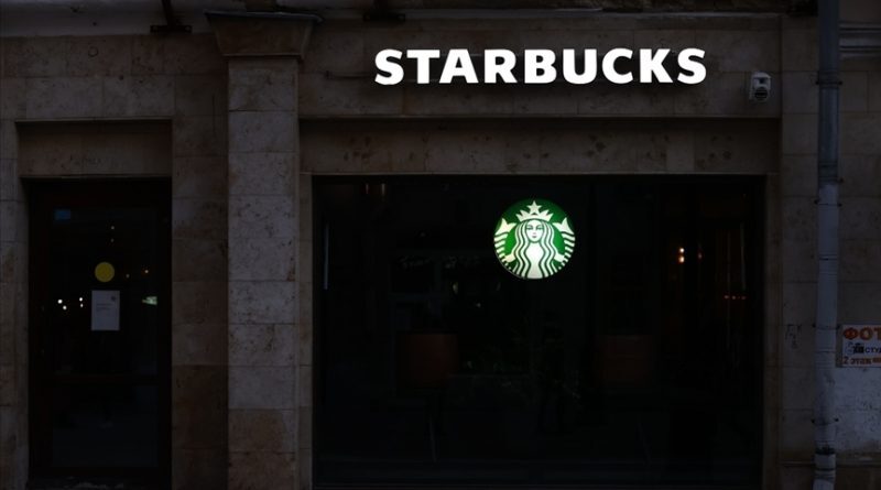 Starbucks Türkiye ürünlerine yılın ikinci zammını yaptı! En ucuzu bile cep yakacak 1