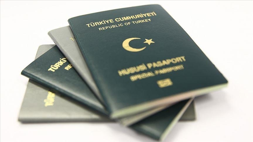 Kaldırılması gündemde olan mahalle muhtarları yeşil pasaport talep ediyor 2