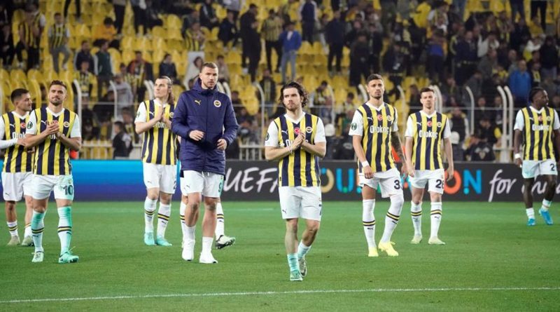 Fenerbahçe en son 9 yıl önce 2013-2014 sezonunda şampiyon oldu! Şampiyonluk hasreti sürüyor
