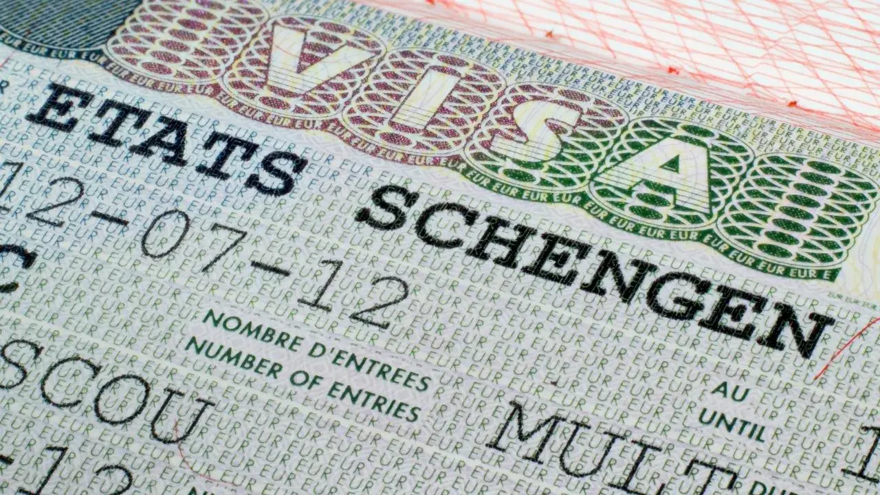 Türkiye’ye En çok Schengen Vize Reddi Veren ülkeler Belli Oldu