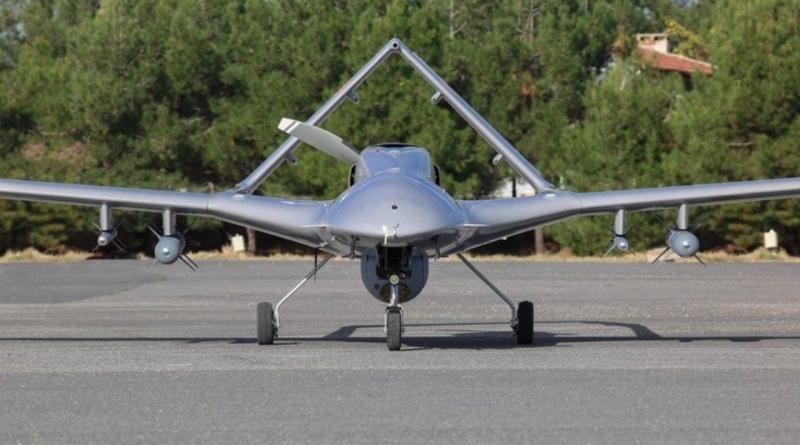 Türkiye'de kayıtlı insansız hava aracı sayısı 72 bine ulaştı 1