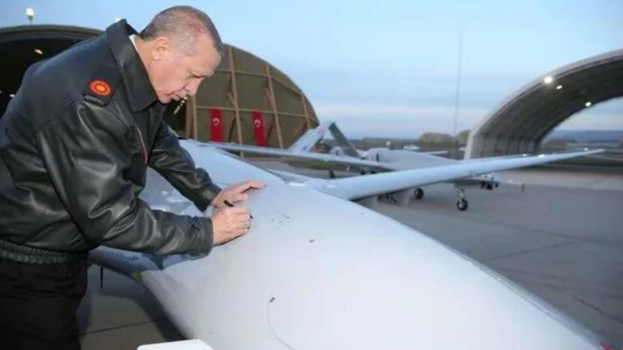 Türkiye'de kayıtlı insansız hava aracı sayısı 72 bine ulaştı 3