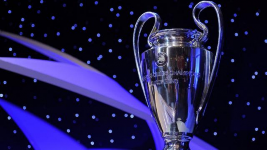 UEFA Şampiyonlar Ligi yarı final rövanş maçları 7-8 Mayıs’ta başlayacak 2