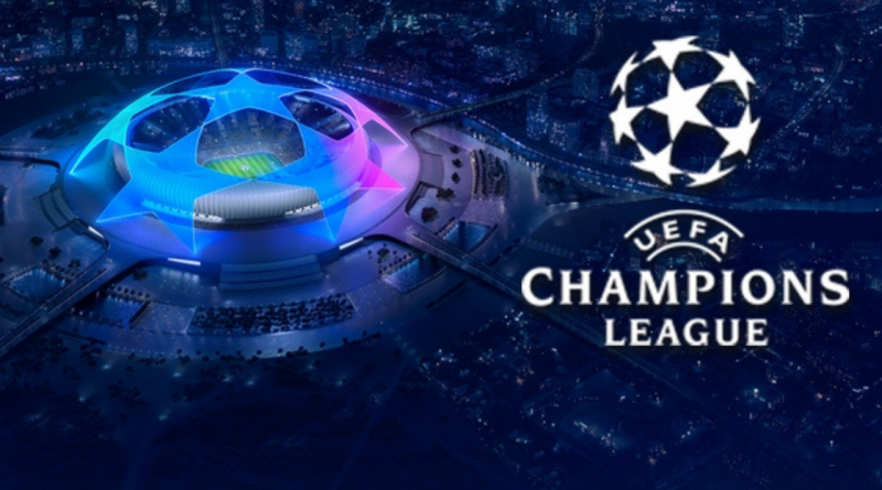 UEFA Şampiyonlar Ligi yarı final rövanş maçları 7-8 Mayıs’ta başlayacak 1