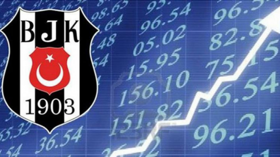 Volatilite Bazlı Tedbir Sistemi Devreye Alındı! Beşiktaş Hisselerine Kısıtlama Getirildi