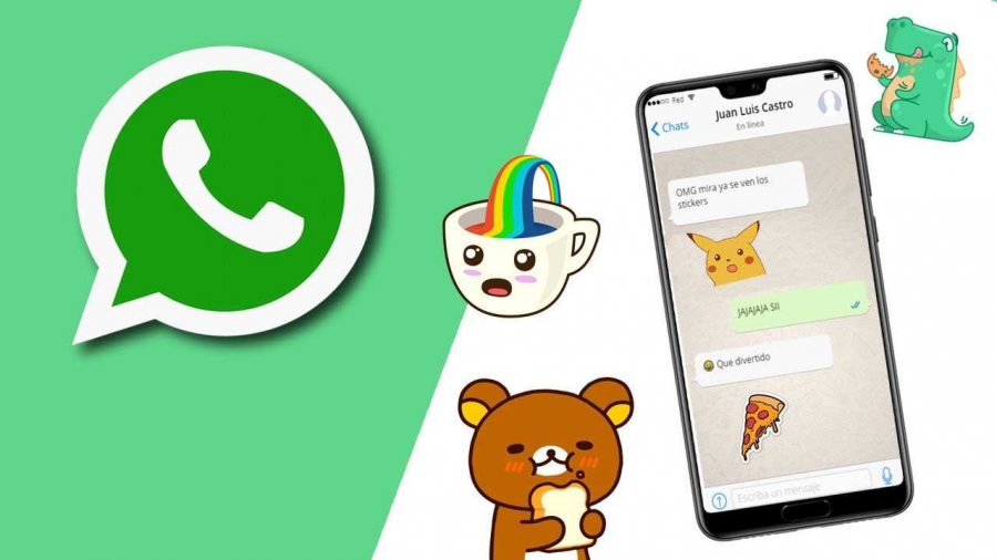 Whatsapp çıkartma Oluşturma özelliğine Yapay Zeka Desteği Geliyor