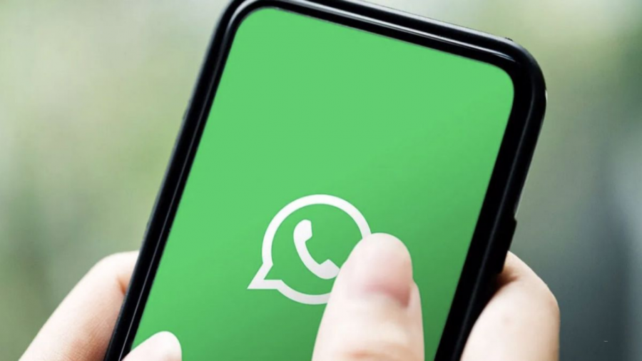 Whatsapp uygulama kamerasına yakınlaştırma özelliği getiriyor 4