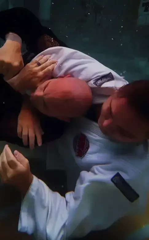 Jiu Jitsu nasıl bir spordur?
