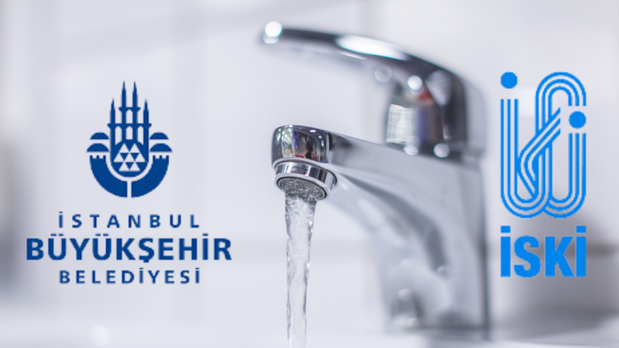 Yeni Tarife İstanbul’luları üzdü! İbb Suya Yüzde 36 Zam Yaptı