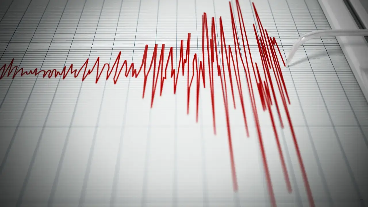 6 Haziran son depremler: Posof Ardahan'da 3.8 büyüklüğünde deprem meydana geldi