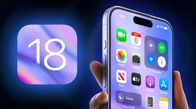 iOS 18 alacak telefonlar neler?