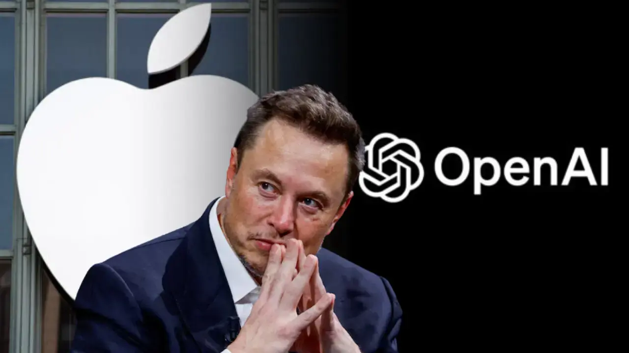 Elon Musk OpenAI tartışması nedir?