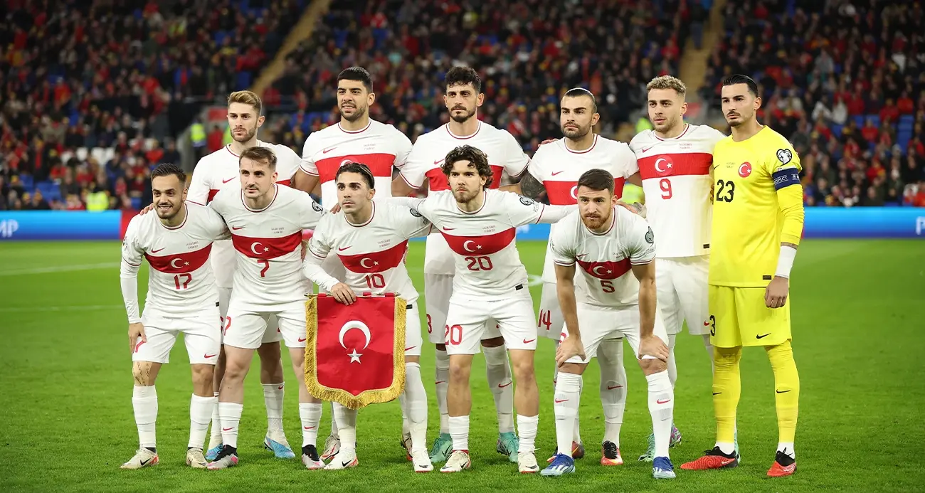 Euro 2024 Türkiye-Gürcistan maçı nerede