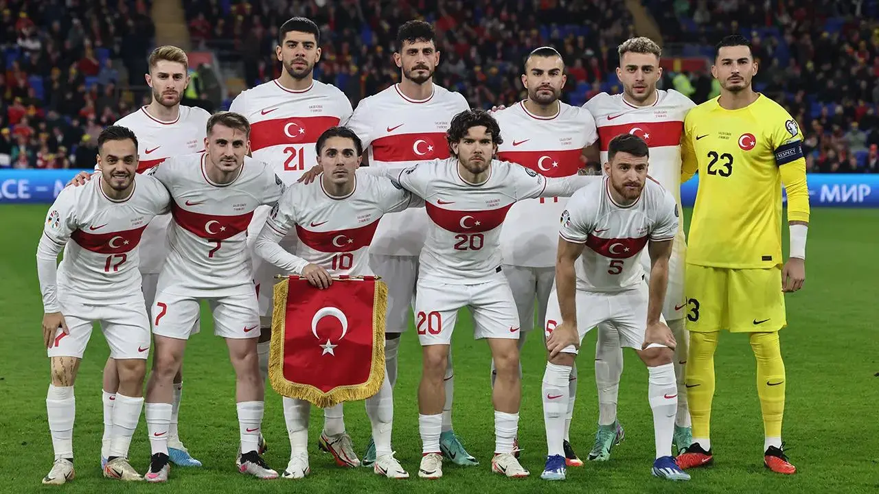 Euro 2024 Türkiye ilk maçı ne zaman?