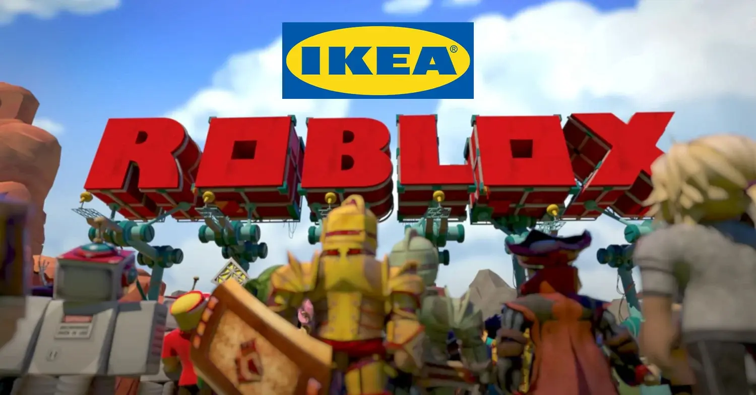 IKEA, Roblox sanal mağazası için çalışan arıyor! Başvuru şartları belli oldu