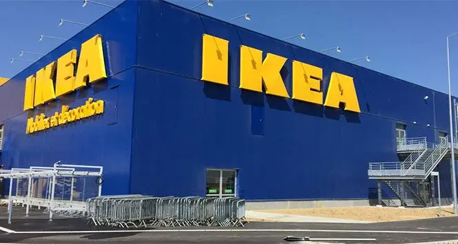 Roblox IKEA mağazası iş başvurusu şartları