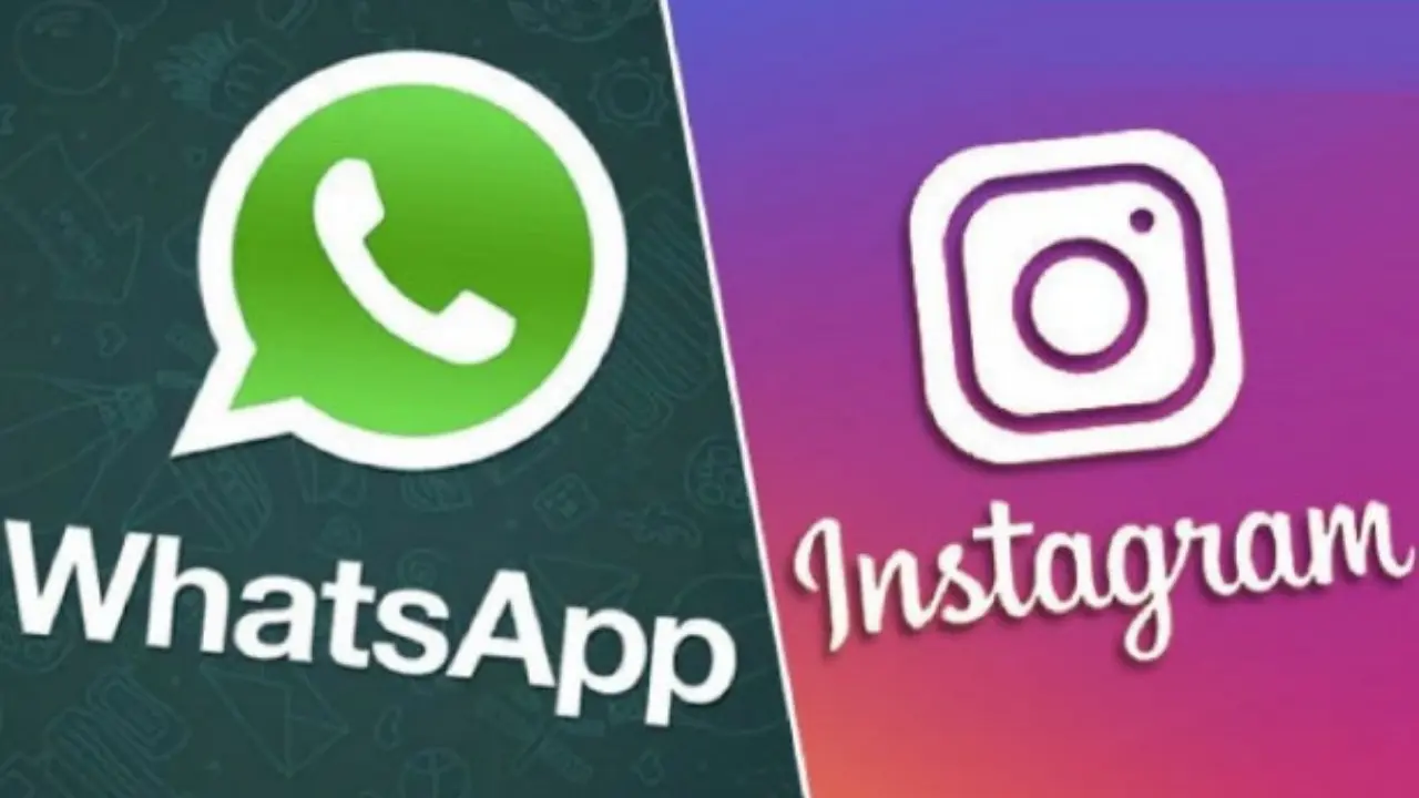 Instagram Ve Whatsapp Birleşiyor! Çapraz Paylaşım özelliği Ile Aynı Anda Iki Hesaptan Hikaye Paylaşılabilecek