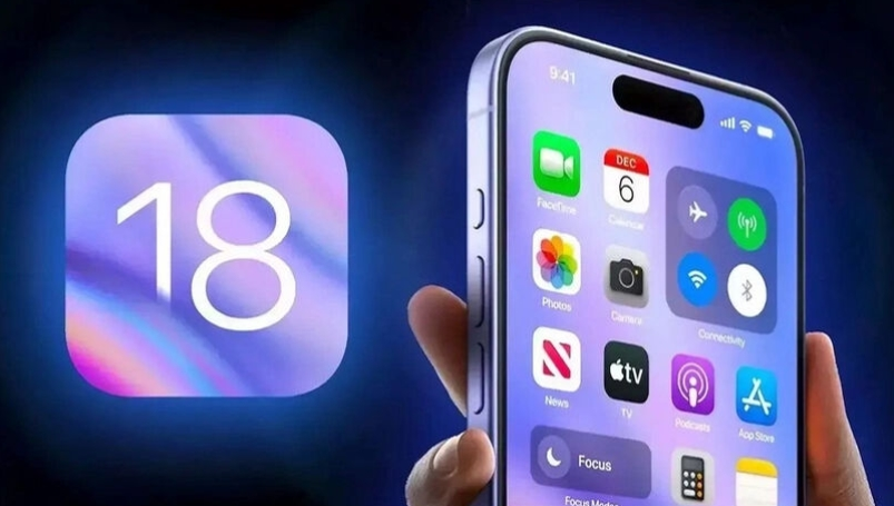 iOS 18 güncellemesi alacak telefonlar belli oldu! iPhone Xs'e kadar güncelleme gelecek