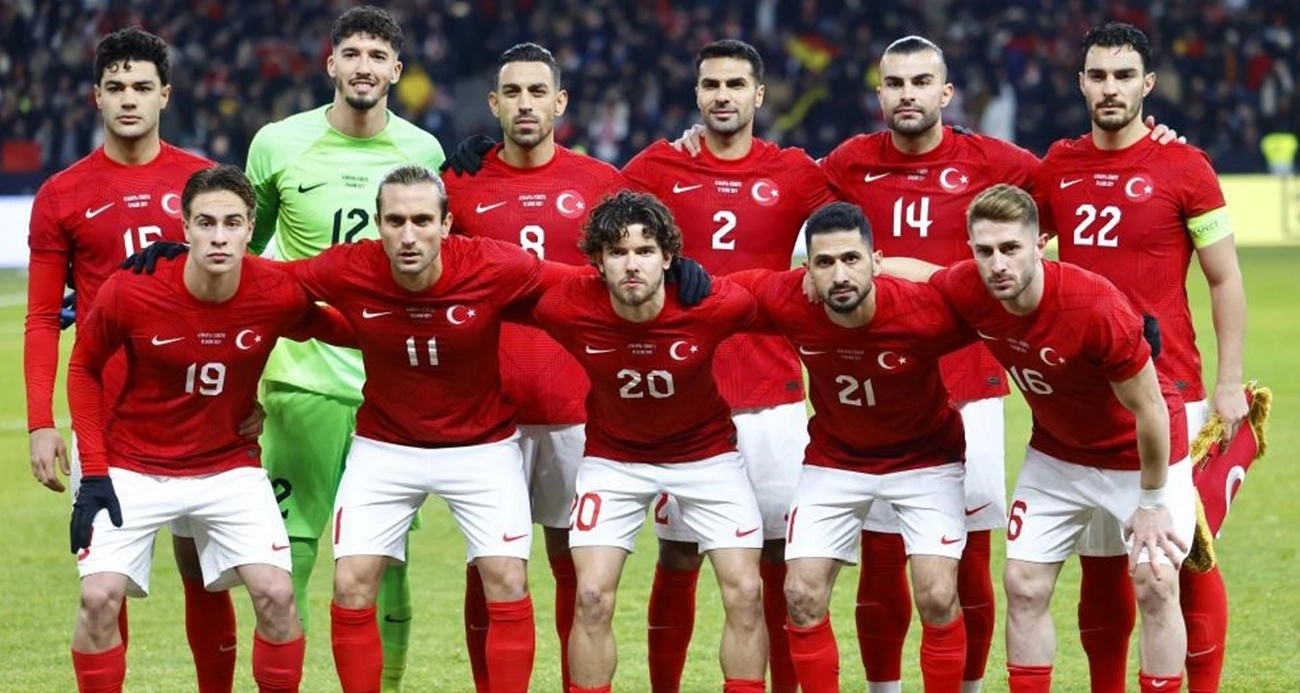 İtalya-Türkiye maçını spiker Özkan Öztürk’ün anlatması bekleniyor! Henüz belli olmadı