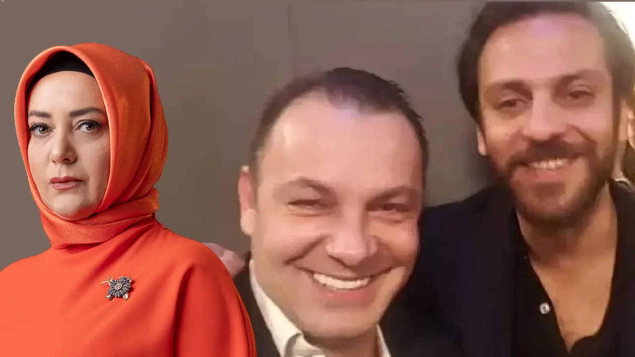 Kızılcık Şerbeti Pembe karakterinin eşi Murat Kolçak Köstendil, Erkan ...