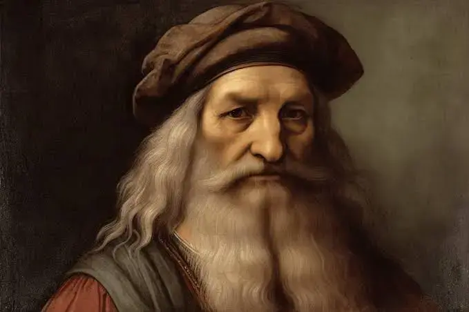 Leonardo Da Vinci Keşif Sergisi 15 Haziran 31 Aralık 2024 Tarihleri Arasında Lale Müzesi’nde Açılacak