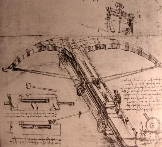 Leonardo Da Vinci Keşif Sergisi 15 Haziran 31 Aralık 2024 Tarihleri Arasında Lale Müzesi’nde Açılacak