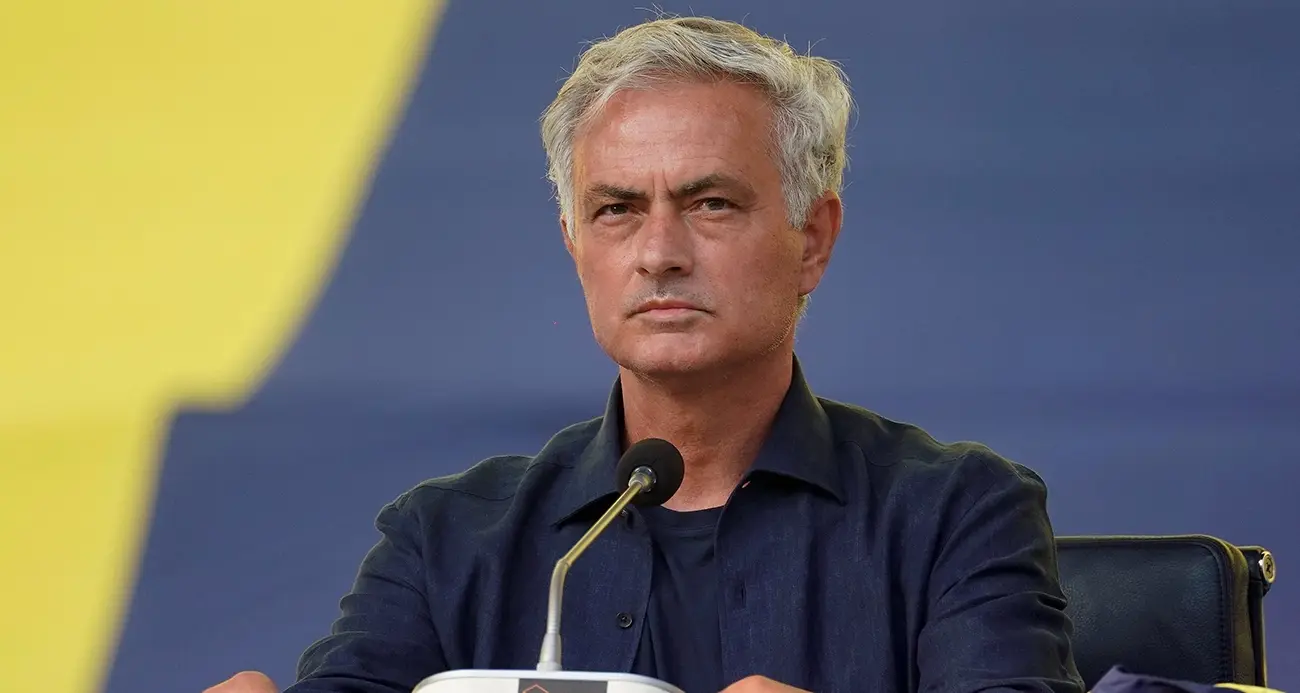 Madalyonun Diğer Tarafı, Jose Mourinho’nun Roma Kariyeri! 3 Yılda Sadece 1 Kupa