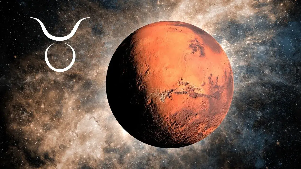 Mars Boğa Burcunda! 21 Temmuz’a Kadar Maddi Konular Gündemde