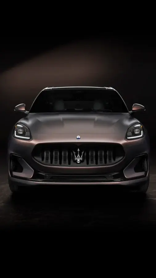 Maserati’nin yüzde yüz elektrikli SUV’u Grecale Folgore, 7 milyon 428 bin TL’den başlayan fiyatıyla Türkiye’de satışta 2