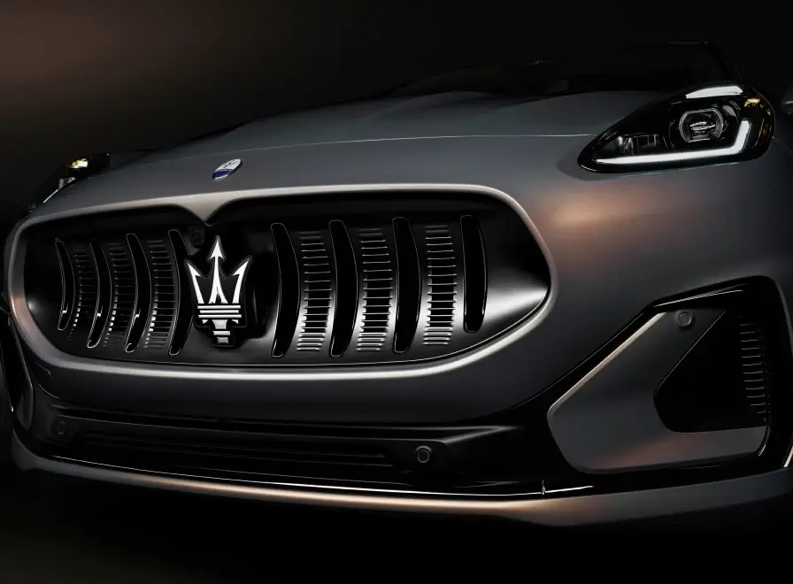 Maserati’nin yüzde yüz elektrikli SUV’u Grecale Folgore, 7 milyon 428 bin TL’den başlayan fiyatıyla Türkiye’de satışta 3