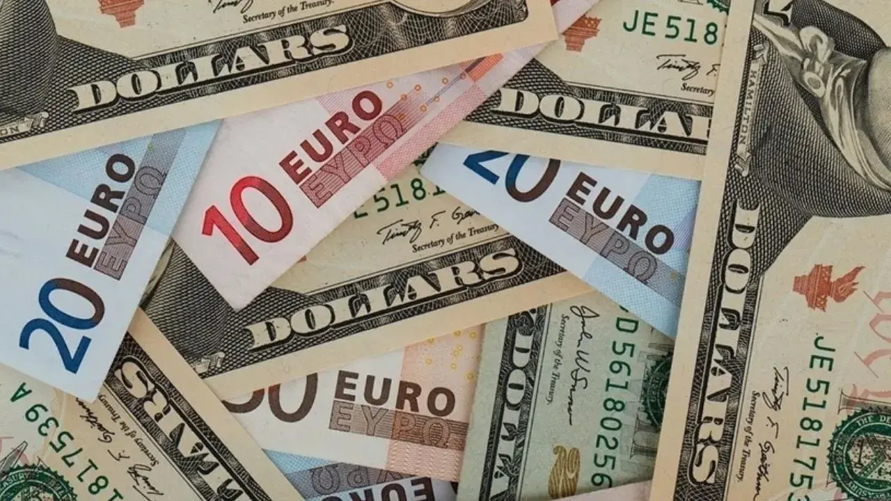 Dolar ve euro kaç lira?
