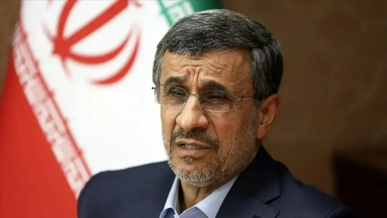 Mossad’ın Işaret Ettiği İran’ın Eski Cumhurbaşkanlarından Mahmud Ahmedinejad Yeniden Aday Oldu