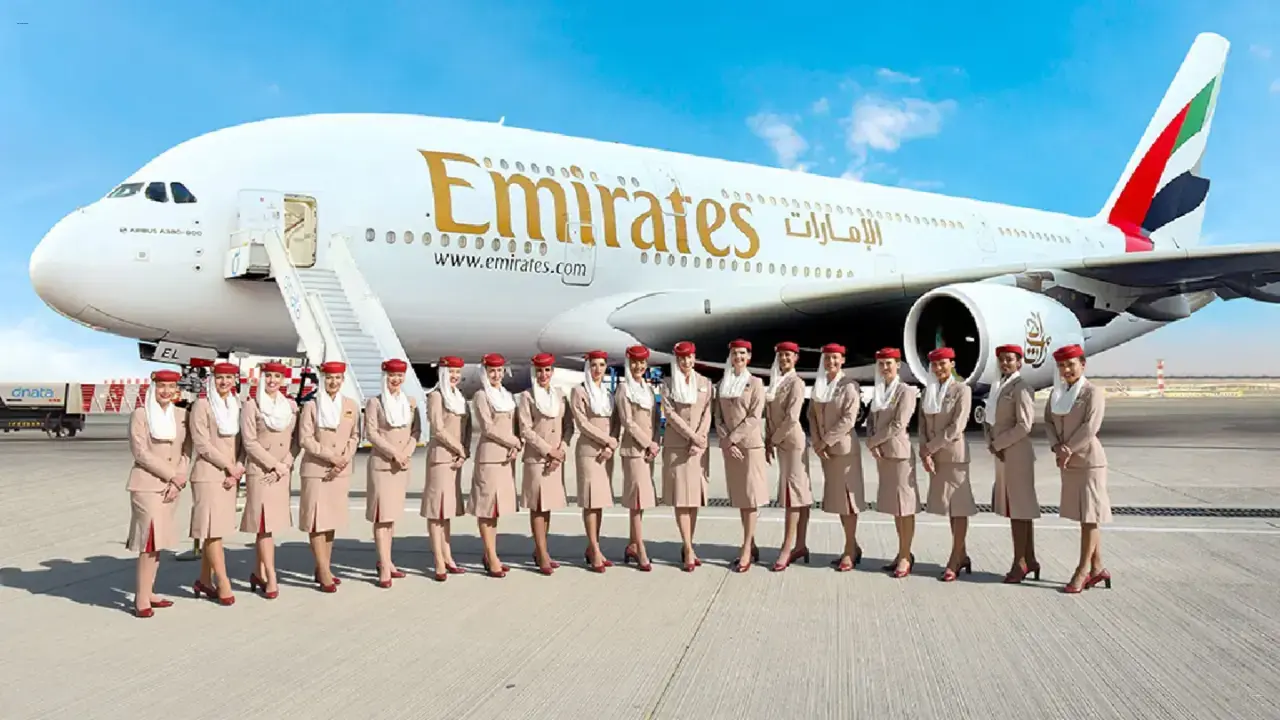 Emirates kabin memuru alımı yapacak mı?