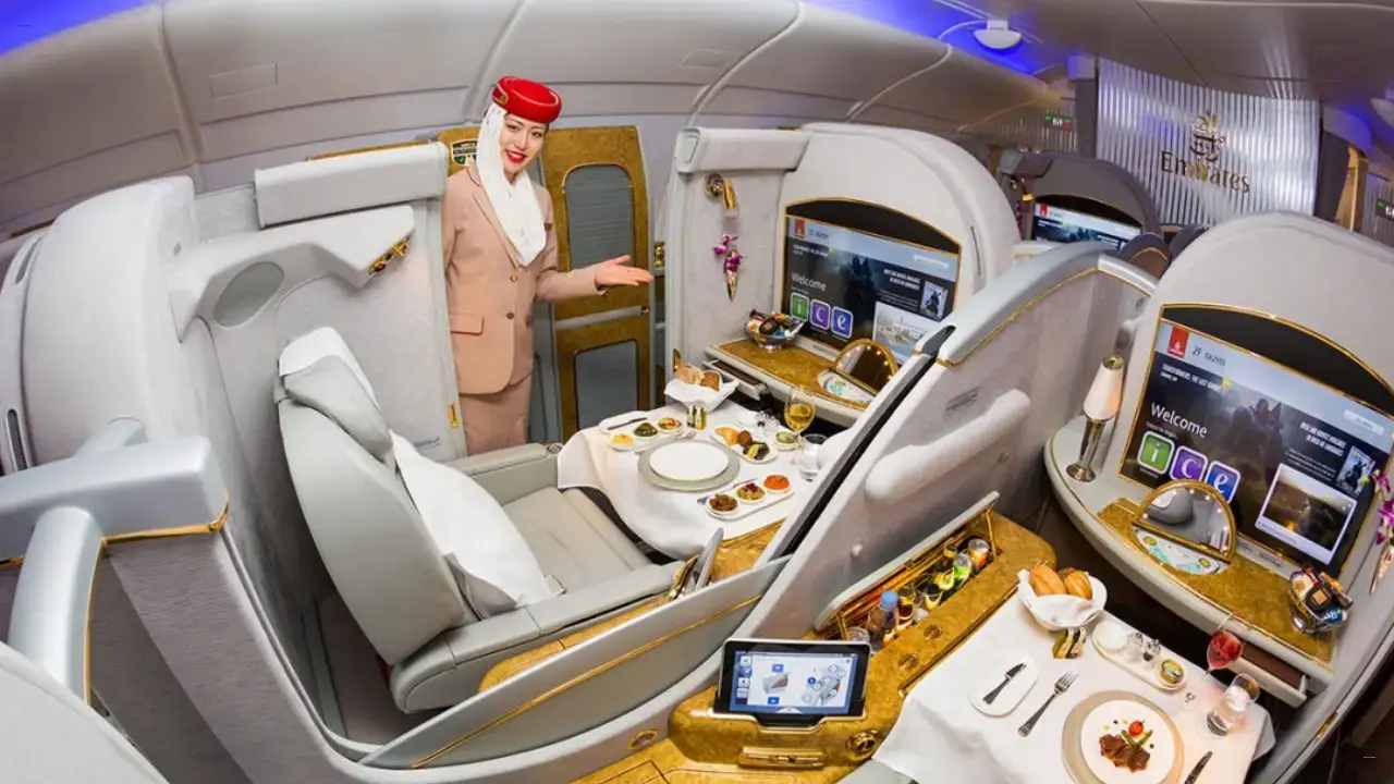 Emirates kabin memuru alımı yapacak mı?
